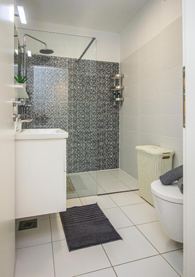 Vila Rozarija Trogir Luaran gambar