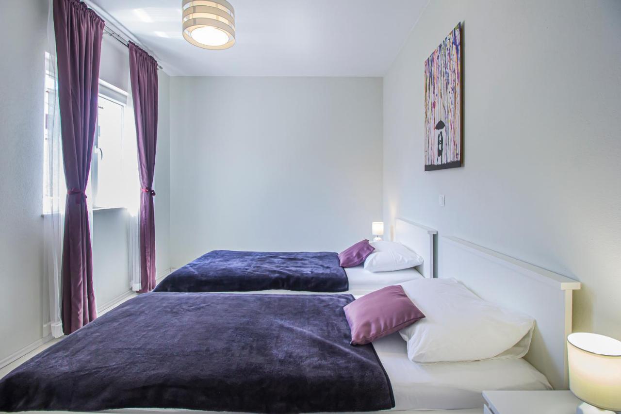 Vila Rozarija Trogir Luaran gambar
