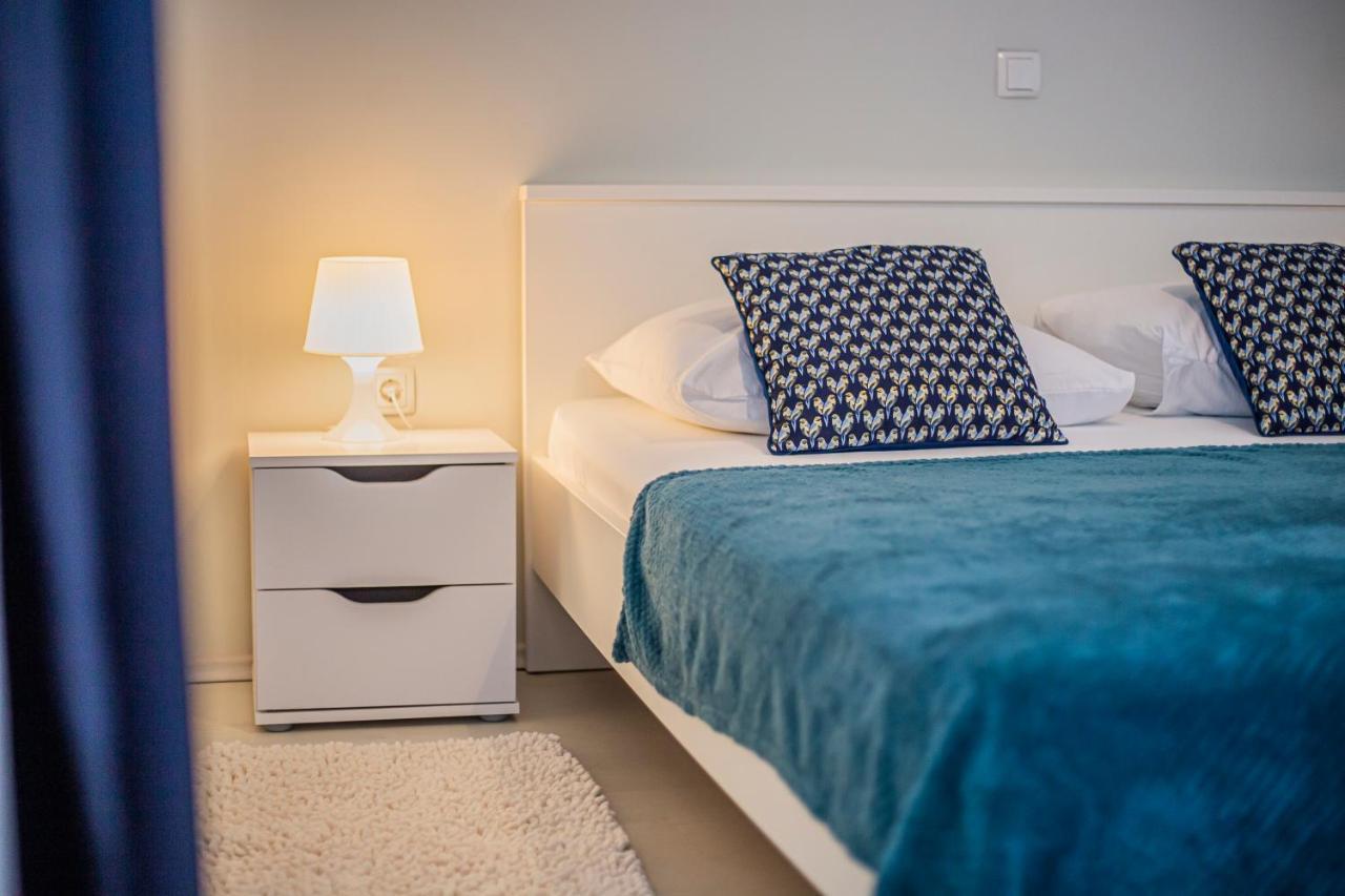 Vila Rozarija Trogir Luaran gambar